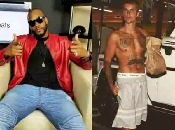 Singer Lynxxx Reacts To Reports Of Justin Bieber Rededicating His Life To Christ